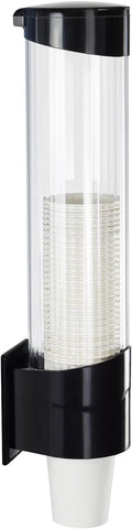 Cup Dispenser Holder for 5oz - 7oz Paper Plastic Cups by Samhe