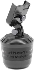 WeatherTech CupFone, Universal Cup Holder Phone Mount by WeatherTech