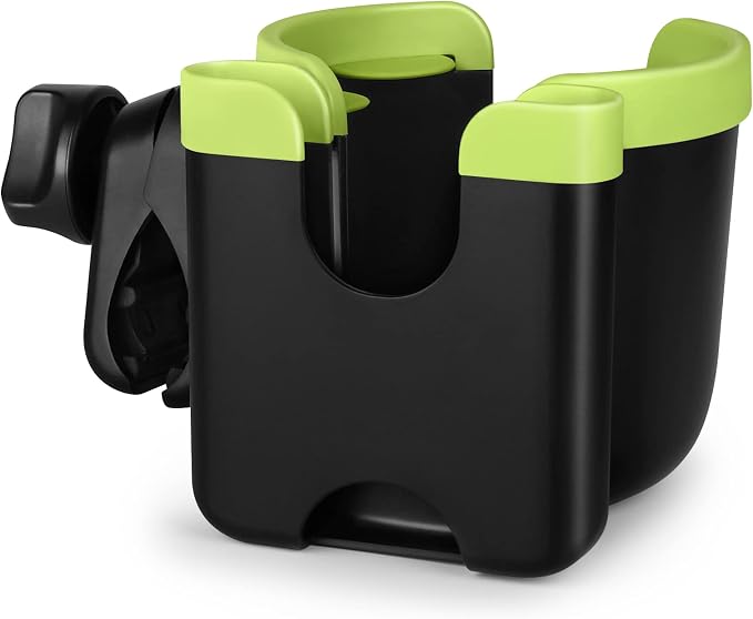 Accmor Stroller Cup Holder by Accmor