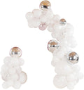 Restaurantware-Balloonify Balloon Garland Set, 1 Party Decoration Kit by Restaurantware