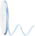 KINGLAKE Light Blue Satin Ribbon by KINGLAKE
