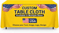 Custom Table Cloth by DreamController by DreamController