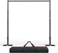 EMART 10x10ft Heavy Duty Backdrop Stand Frame by EMART