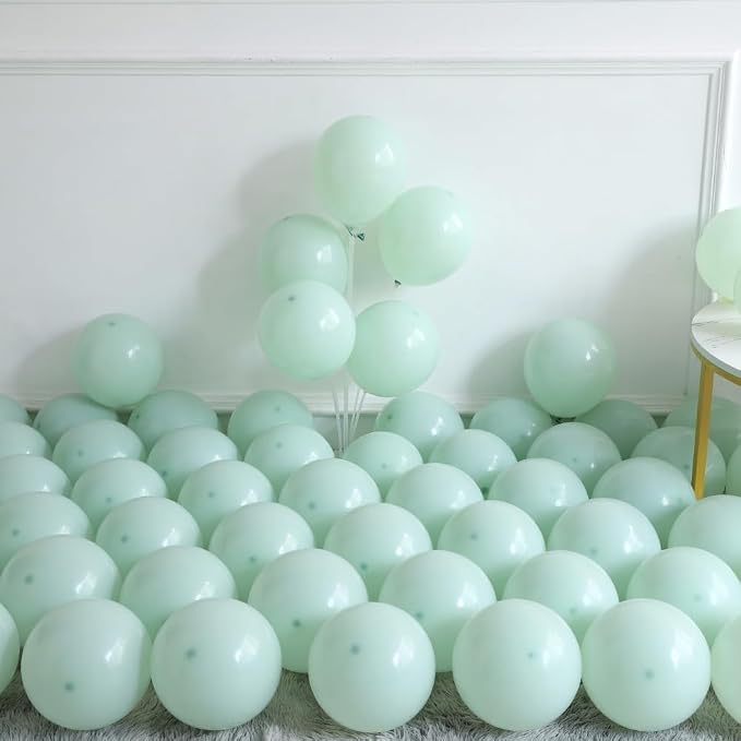 Tesochye Christmas Balloon Garland kit, Xmas Christmas Party Decorations | 161 - Image 4