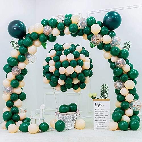 50pcs 12" Party Decoration Matte Latex Balloonfor Birthday Wedding Engagement - Image 5