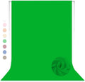 Green Screen Photography Backdrop by LYLYCTY