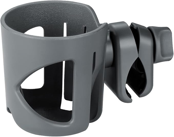 Accmor Stroller Cup Holder, Walker Wheelchair Bike Drinks Holder | Universal by Accmor