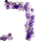 Restaurantware-Balloonify Balloon Garland Set, 1 Party Decoration Kit by Restaurantware
