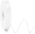 KINGLAKE White Satin Ribbon by KINGLAKE