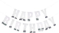MEETINGU Happy Birthday Banner, Theme Party by MEETINGU