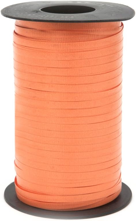 Berwick Splendorette Crimped Curling Ribbon, 3/16-Inch Wide by 500-Yard Spool by BerwickOffray