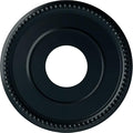 Ekena Millwork Bradford Ceiling Medallion, Night Shade by EkenaMillwork