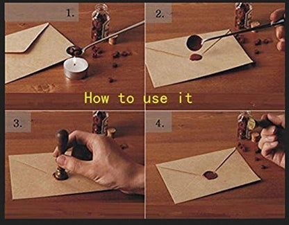 21 Styles Decorative Chinese Character Double Happiness Symble Cats Wax Seal Sealing Stamp Curlicue Wedding Invitations Christmas Gift Cards Embellishment Cutomize Seal Stamp Rosewood Handle Set