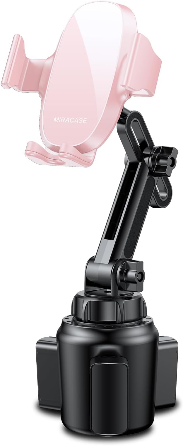 Miracase Universal Cup Phone Holder by Miracase