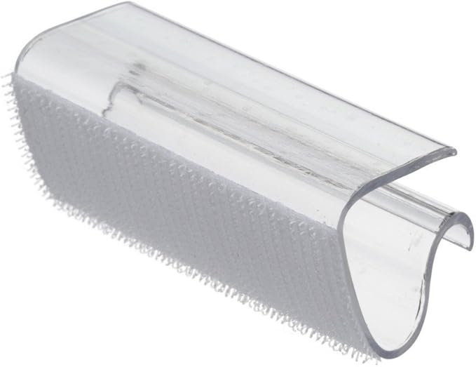 Ultimate Textile Pleat Polyester Fabric Table Skirt - Machine Washable Flame Resistant with Clips for Events, Weddings & Trade Shows, Cut & Sewn in Paterson, NJ - Wedgewood, 21' Box Pleat