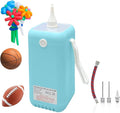 Bygons Electric Portable Balloon Pump Blower Inflator by Unknown