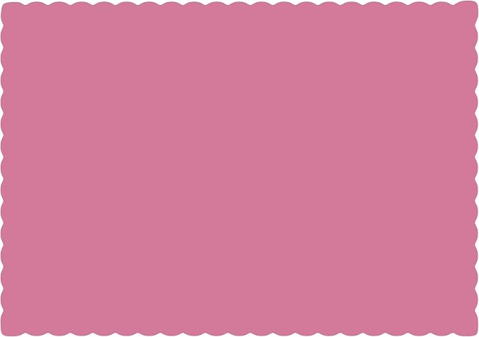 Paper Placemats - Image 2