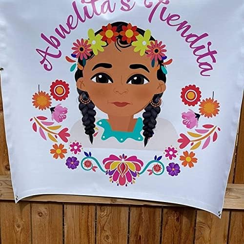 Personalized Custom Vinyl Banner Printing Indoor or Outdoor use 2ft x 5ft - Image 8