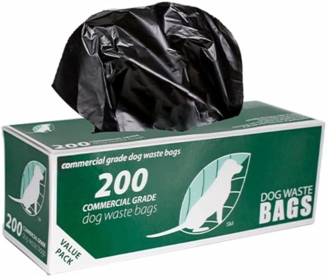 Zero Waste USA - DISPENSE-ART™ Roll Bag Dispenser & Sign - Rolling Hills | - Image 5