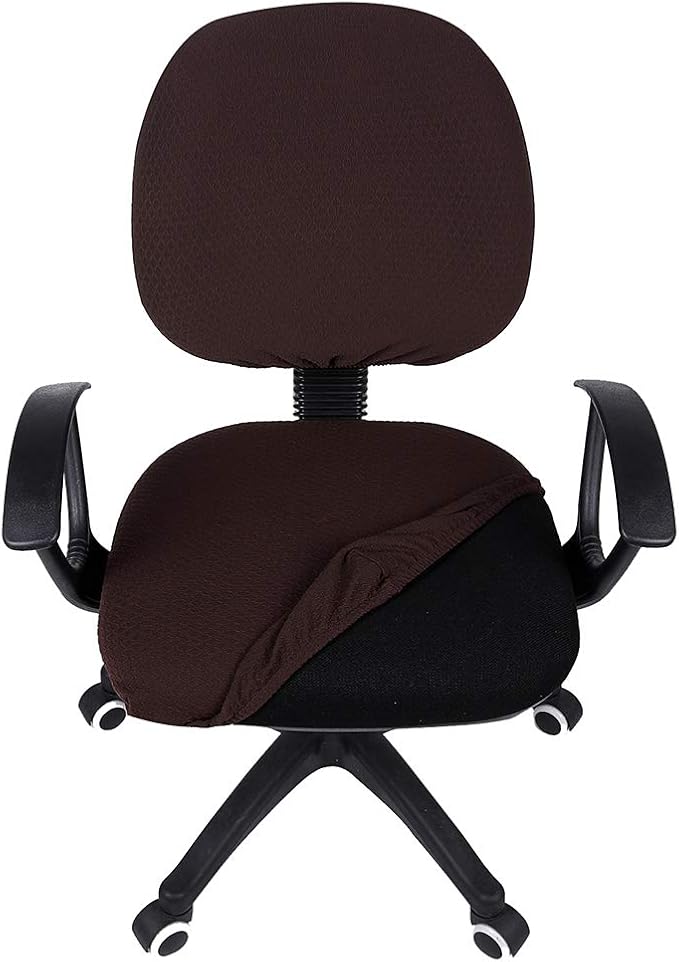 Smiry Office Computer Chair Covers - Image 4
