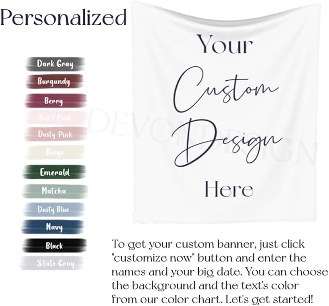 I Have Found The One Whom My Soul Loves Backdrop,Custom Tapestry with Names and Date,Rustic Wedding Sign,Personalized Calligraphy Wedding Banner for Ceremony,Reception Backdrop
