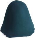 Wool Felt Cone Cloche Hood Millinery Hats Fascinators Block Base Body B107 by Lawliet