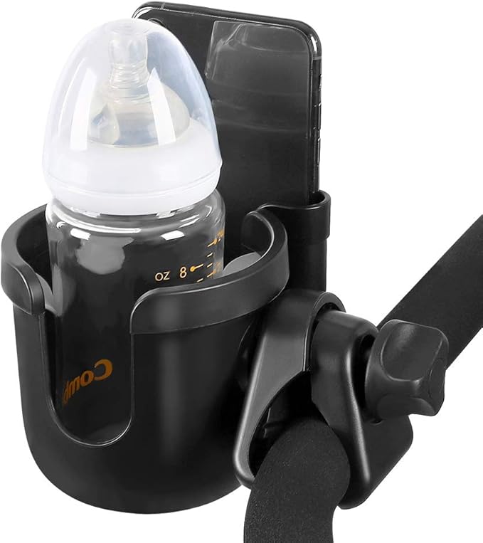 Accmor Stroller Cup Holder - Image 2