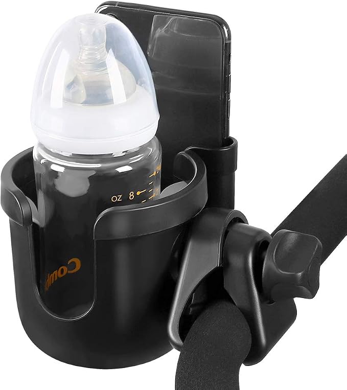 Accmor Stroller Cup Holder - Image 2