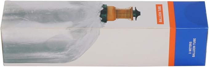 Storage Bag, Balloon Bag for VOLCAN0 by Unknown