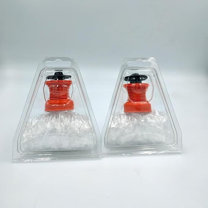 2 Pcs. Storage Bags with Supporting, Replacement Set Compatible with V0LCAN001 - Image 5