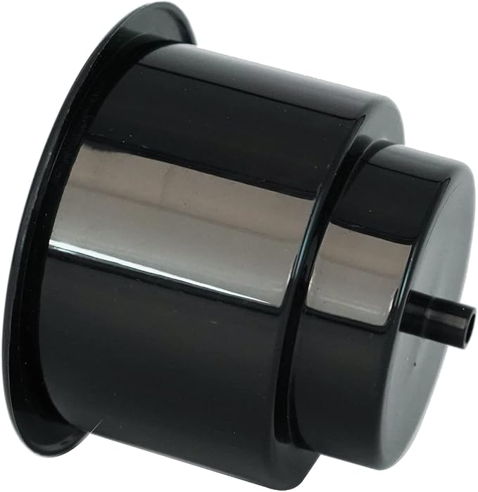 Yuanhe Black Plastic Cup Drink Holder Insert - Image 5