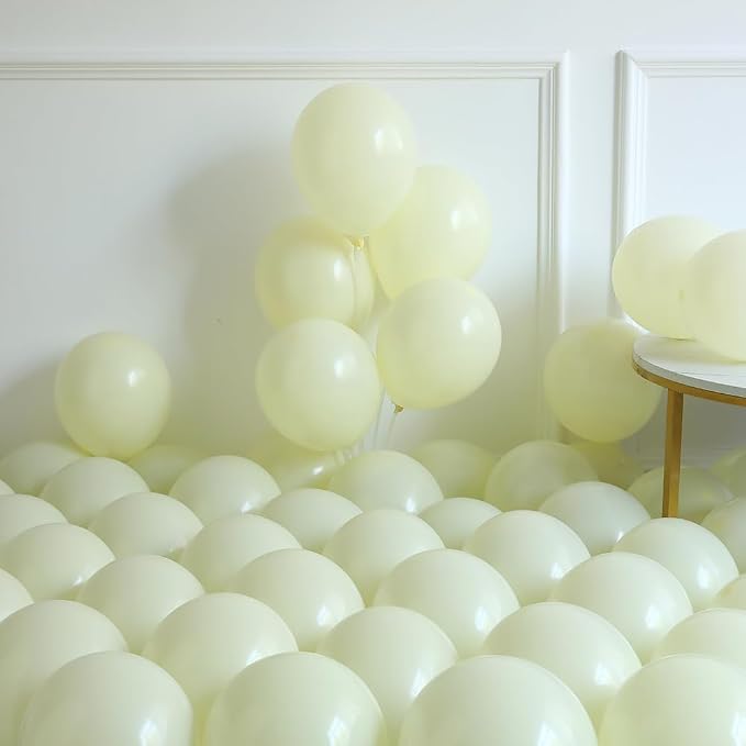 Margs And Matrimony Bachelorette Party Decor, Lime Lemon Foil Balloons - Image 5