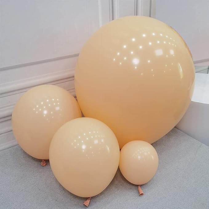 Latex Balloons - Image 3