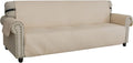 XINEAGE Oversized Sofa Cover Waterproof Couch Covers by XINEAGE