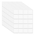 HARFINGTON 240pcs Double Sided Sticky Tape Dots, Adhesive Two Sided Nano Dots by HARFINGTON