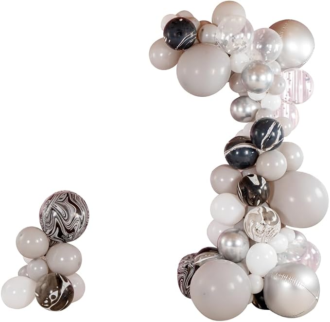 Restaurantware-Balloonify Balloon Garland Set, 1 Party Decoration Kit by Restaurantware