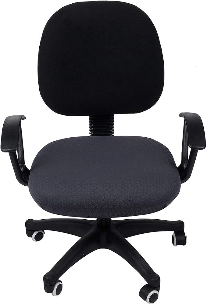 Smiry Office Computer Chair Seat Covers - Image 3