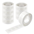 UPINS 800Pcs Glue Points Dots 10mm Removable Balloon Glue Adhesive Dots | 8 by UPINS