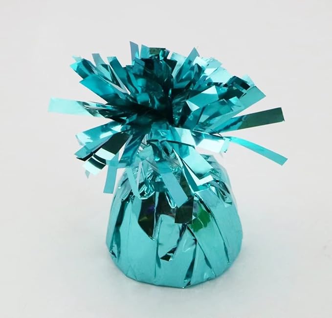 PMU 3 Pcs Kisses Balloon Weights by PMU