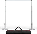 EMART 12x10ft Heavy Duty Backdrop Stand Frame by EMART