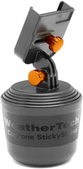 WeatherTech Portable Electronic Device Mount, Fits Smartphones by WeatherTech