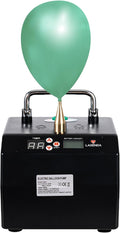 B231 Electric Balloon Inflator, Professional Electric Balloon Blower Pump | by Unknown