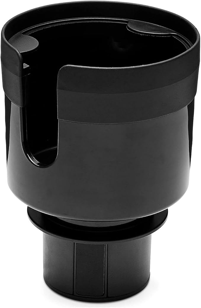 Amazon Basics Car Cup Holder Expander - Image 2