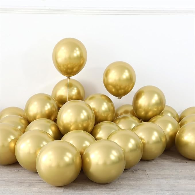 137PCS Sage Green Balloon Garland Arch Kit White Gold Confetti Balloons Retro - Image 4