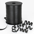 500 Yards Black Curling Ribbon/Balloon Ribbon/Balloon Strings/Gift Wrapping by GIFTEXPRESS