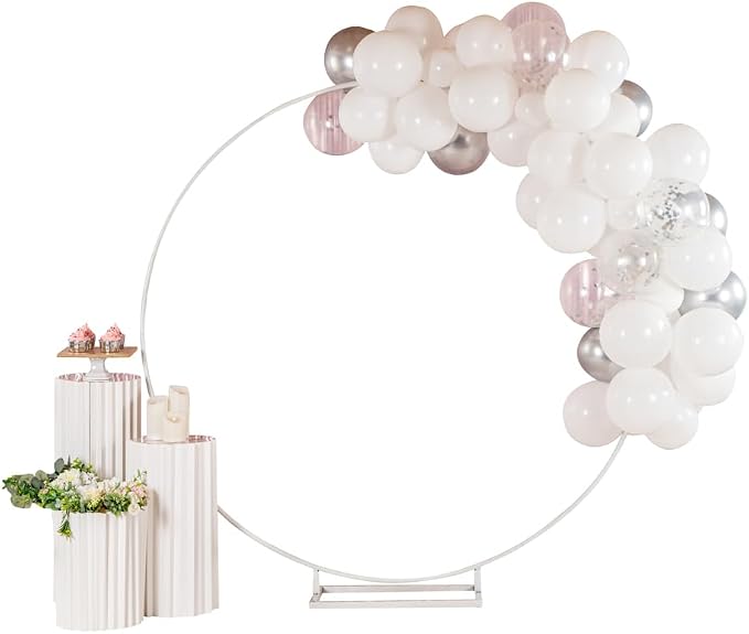 Restaurantware-Balloonify Balloon Garland Set, 1 Party Decoration Kit by Restaurantware