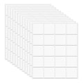 HARFINGTON 240pcs Double Sided Sticky Tape Dots, Adhesive Two Sided Nano Dots by HARFINGTON
