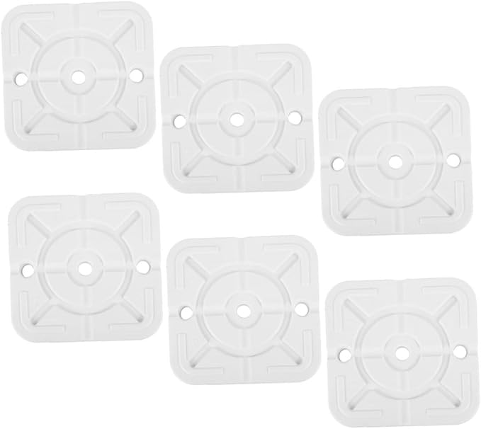 Cabilock 6pcs Balloon Stand Kit by cabilock