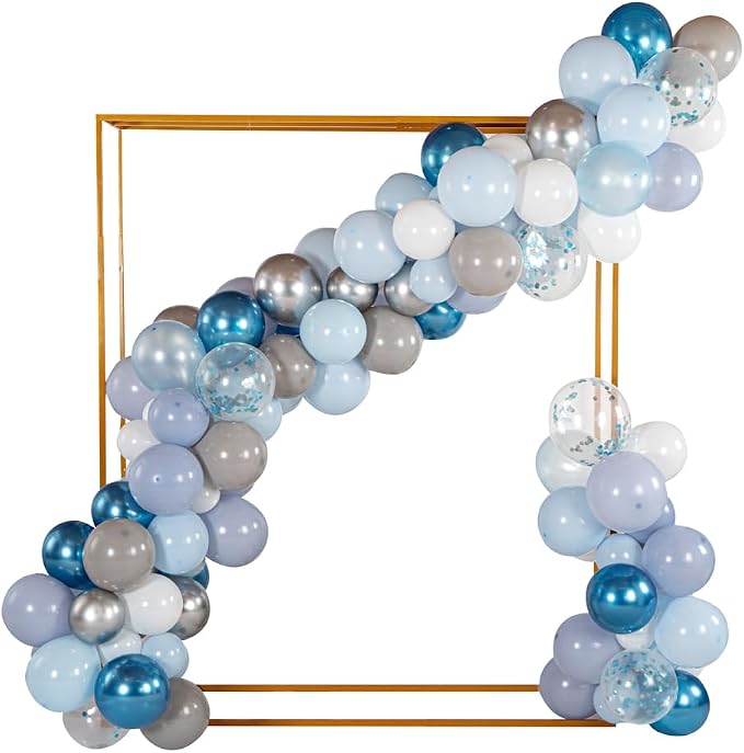 Restaurantware-Balloonify Balloon Garland Set, 1 Party Decoration Kit by Restaurantware