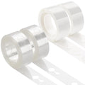 KICNIC Balloon Arch Strip Kit for Garland, 32.8 Feet Balloon Tape Strips and by KICNIC